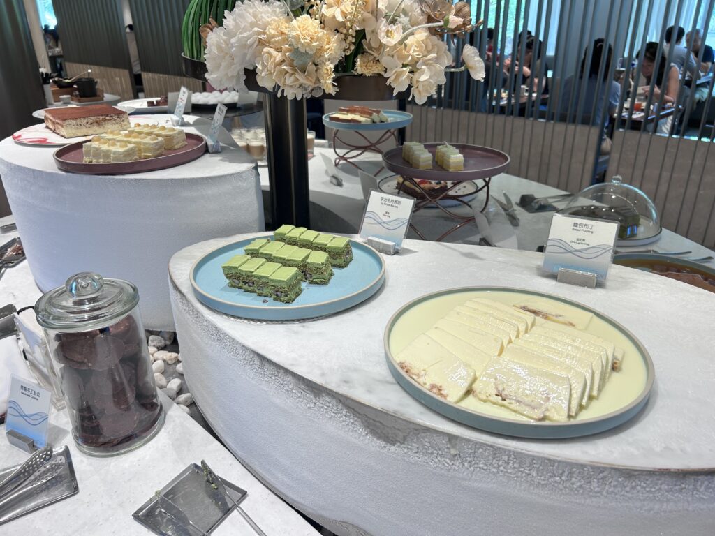 老爺酒店迎新聚餐 5