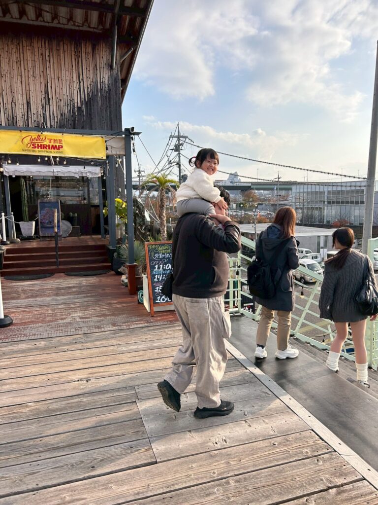 202512/2-12/6 陽昇城崎溫泉與海京都冬之員旅 第一天 19