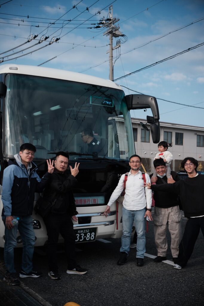 202512/2-12/6 陽昇城崎溫泉與海京都冬之員旅 第一天 16