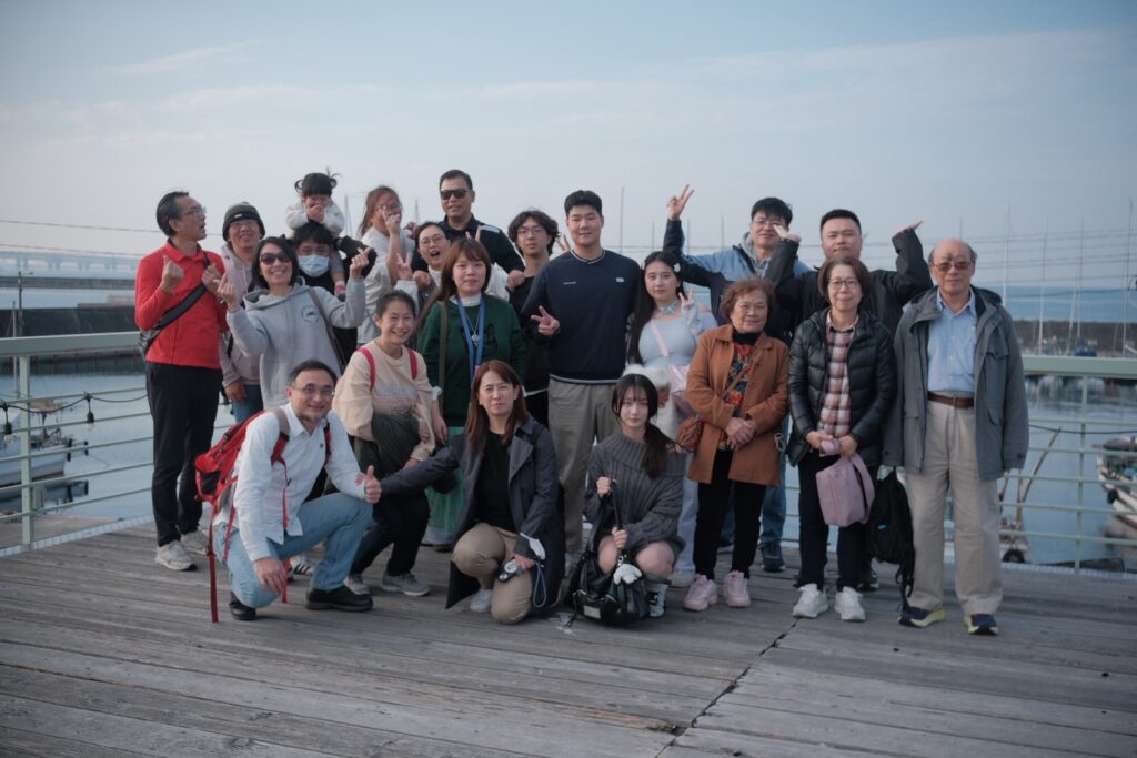 202512/2-12/6 陽昇城崎溫泉與海京都冬之員旅 第一天 2