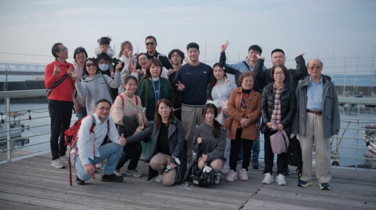 202512/2-12/6 陽昇城崎溫泉與海京都冬之員旅 第一天 1
