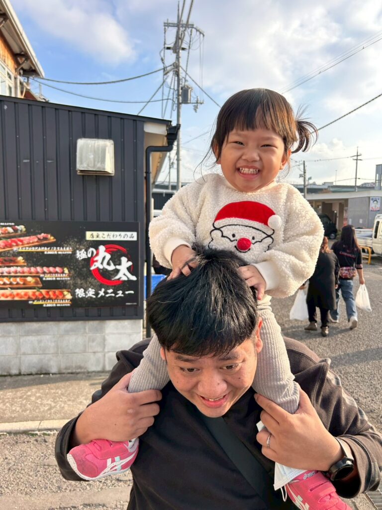 202512/2-12/6 陽昇城崎溫泉與海京都冬之員旅 第一天 15