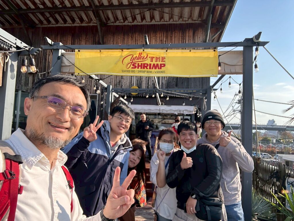 202512/2-12/6 陽昇城崎溫泉與海京都冬之員旅 第一天 7