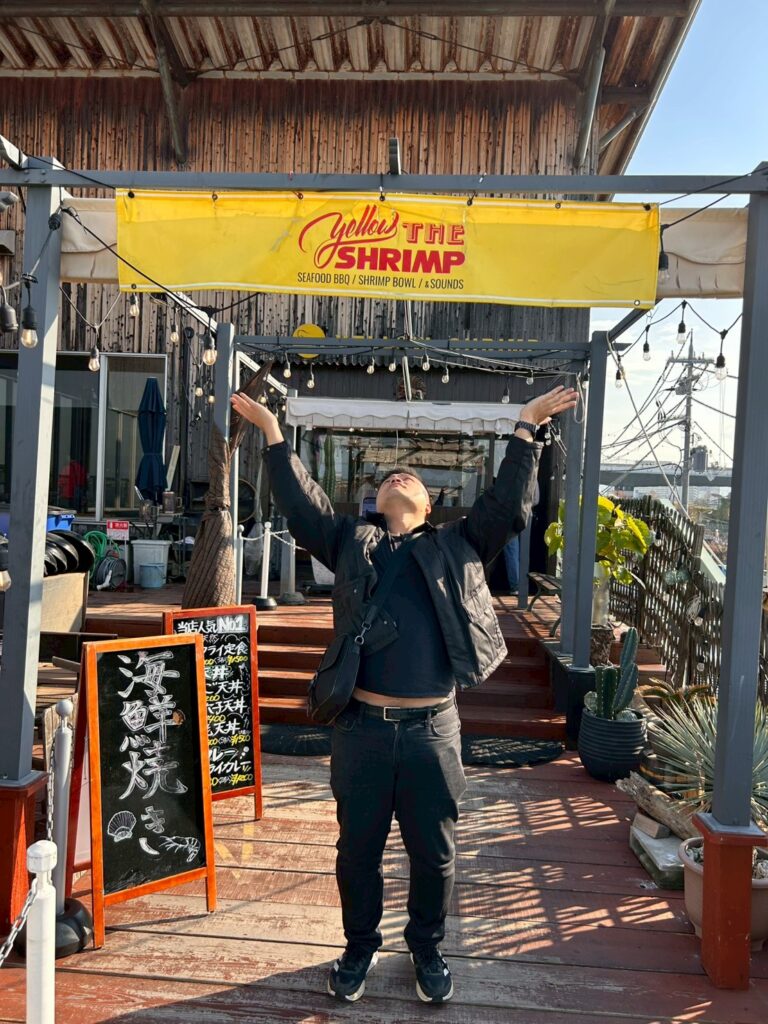 202512/2-12/6 陽昇城崎溫泉與海京都冬之員旅 第一天 12