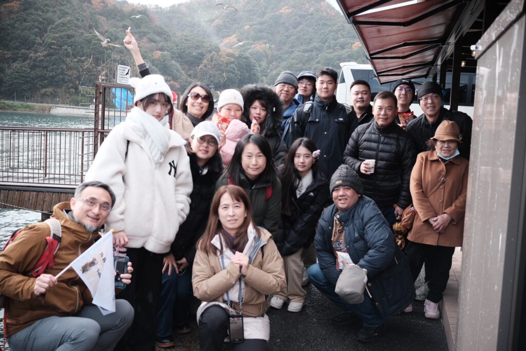202512/2-12/6 陽昇城崎溫泉與海京都冬之員旅 第三天 38