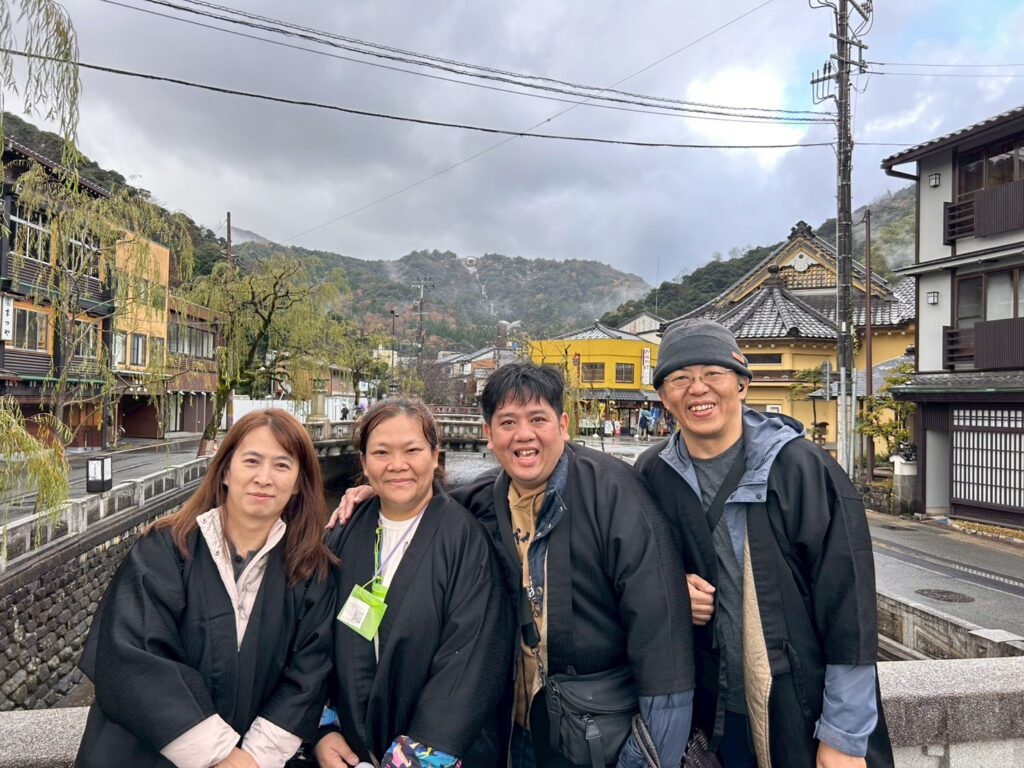 202512/2-12/6 陽昇城崎溫泉與海京都冬之員旅 第三天 58