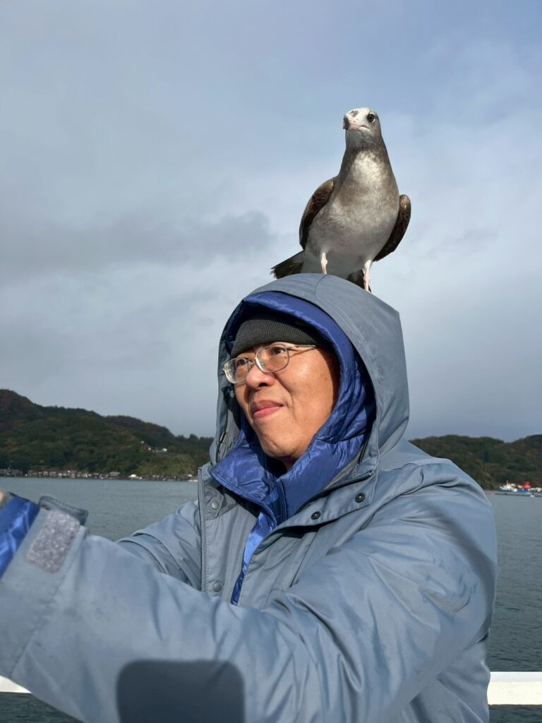 202512/2-12/6 陽昇城崎溫泉與海京都冬之員旅 第三天 17