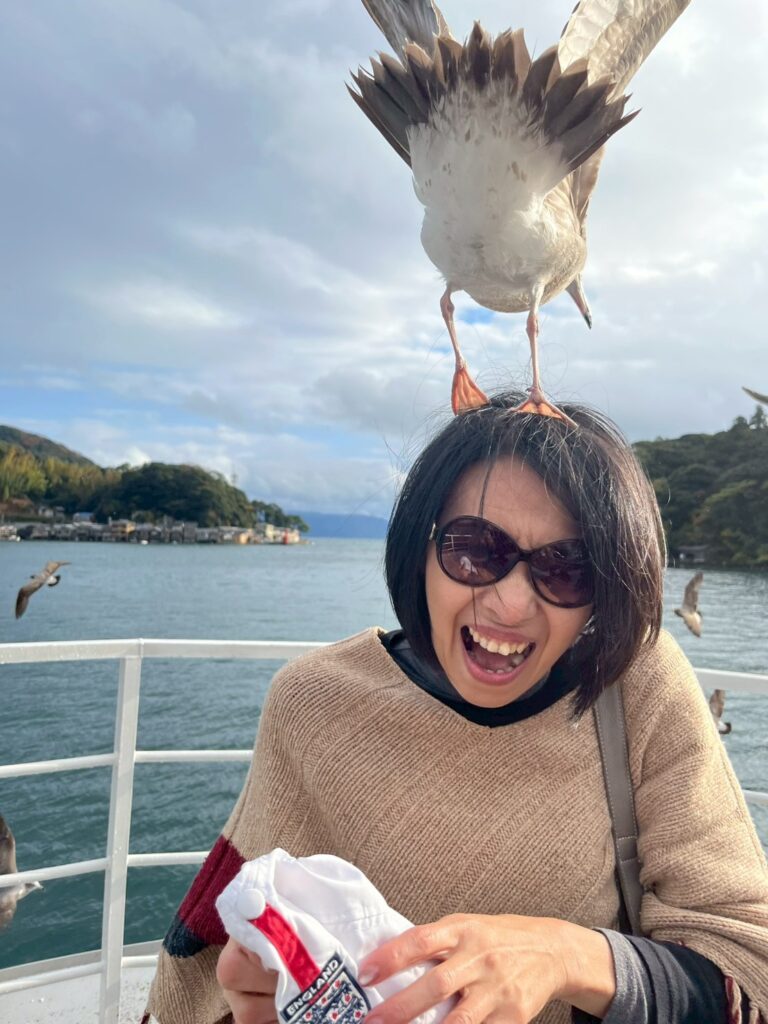 202512/2-12/6 陽昇城崎溫泉與海京都冬之員旅 第三天 23