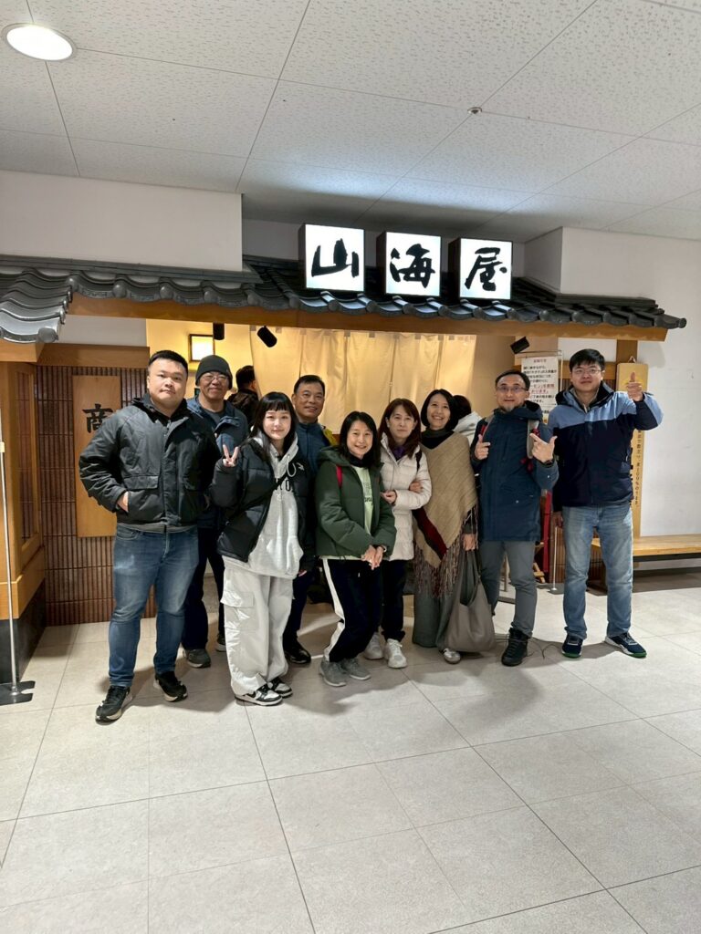 202512/2-12/6 陽昇城崎溫泉與海京都冬之員旅 第三天 30