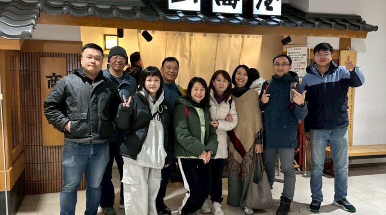 202512/2-12/6 陽昇城崎溫泉與海京都冬之員旅 第三天 1