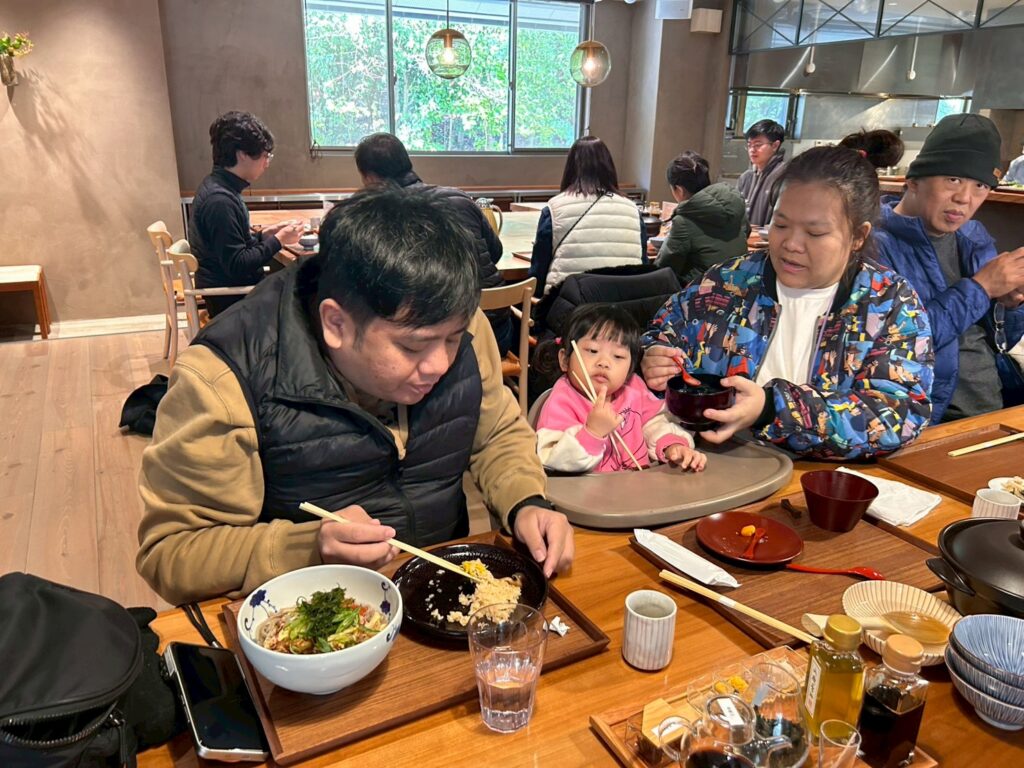202512/2-12/6 陽昇城崎溫泉與海京都冬之員旅 第三天 51