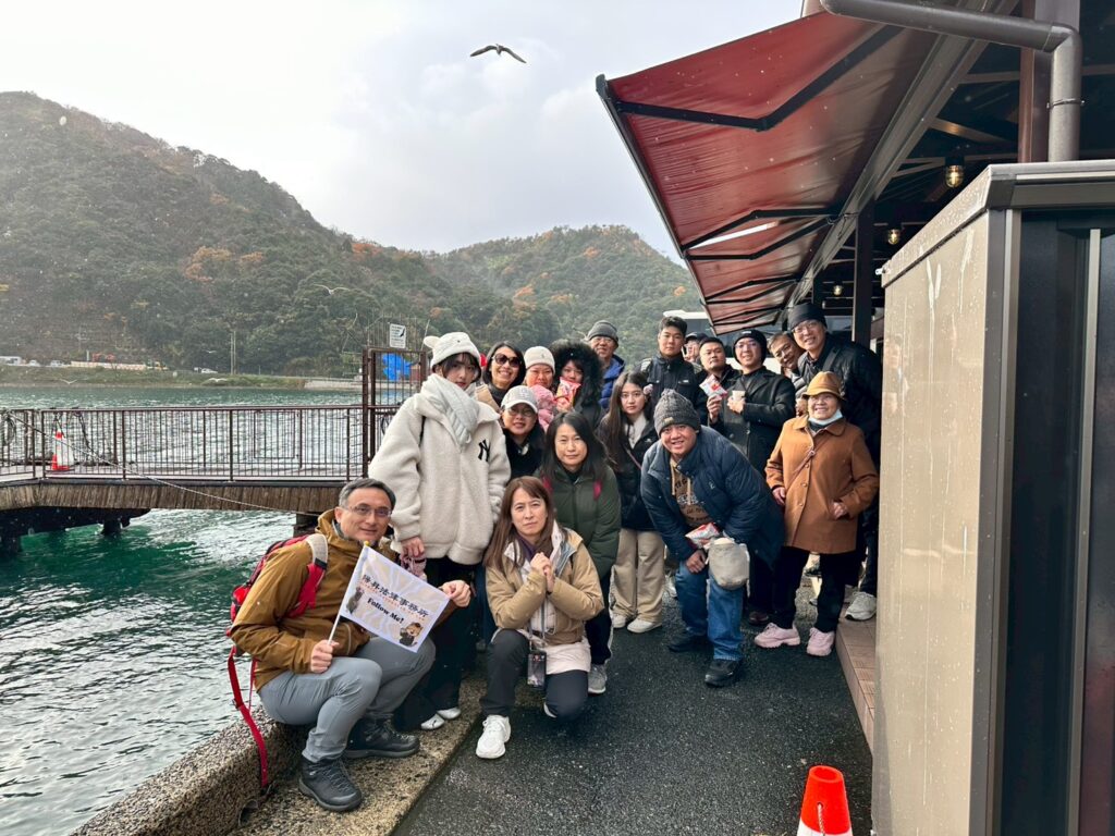 202512/2-12/6 陽昇城崎溫泉與海京都冬之員旅 第三天 49