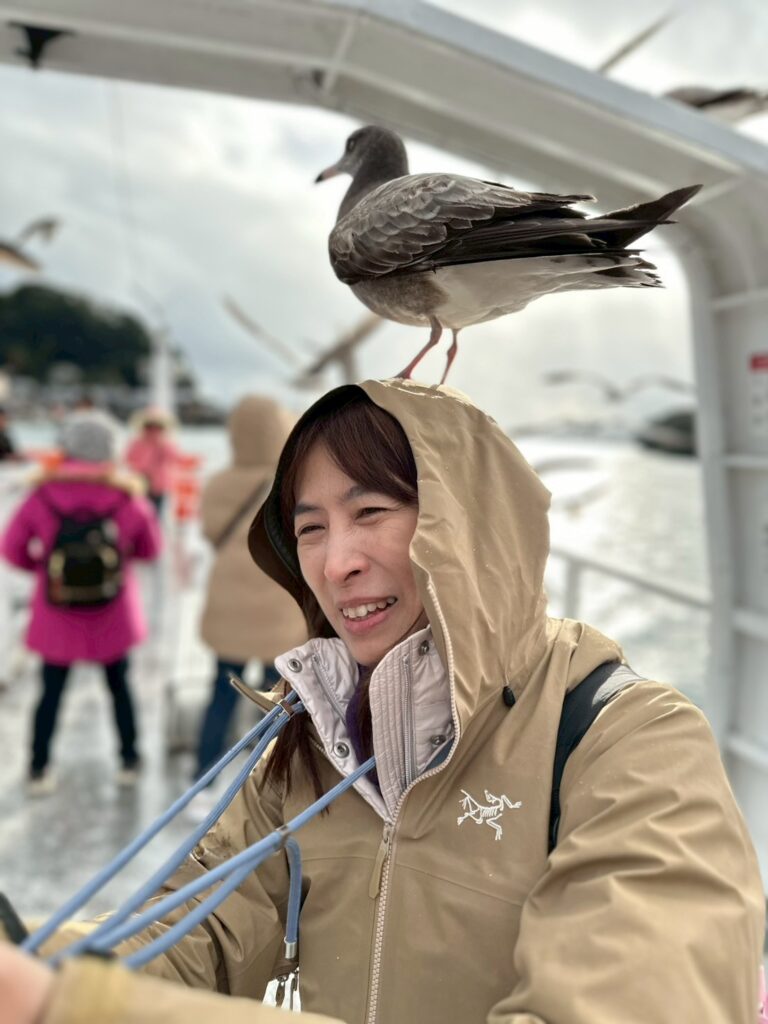 202512/2-12/6 陽昇城崎溫泉與海京都冬之員旅 第三天 7