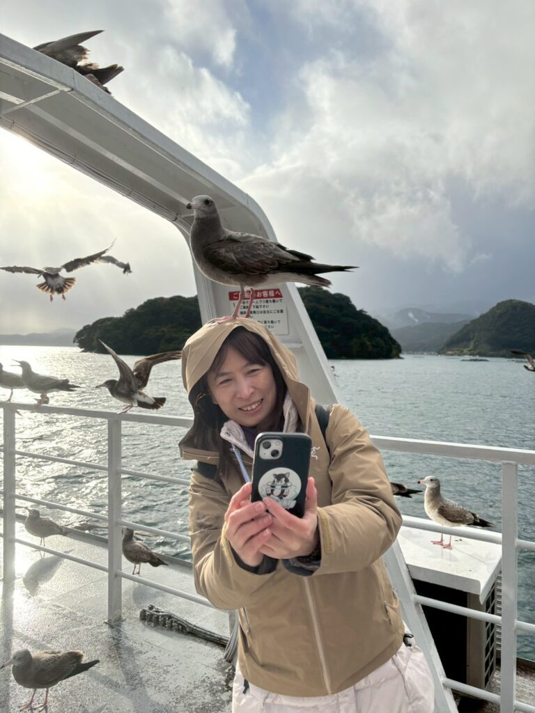202512/2-12/6 陽昇城崎溫泉與海京都冬之員旅 第三天 11