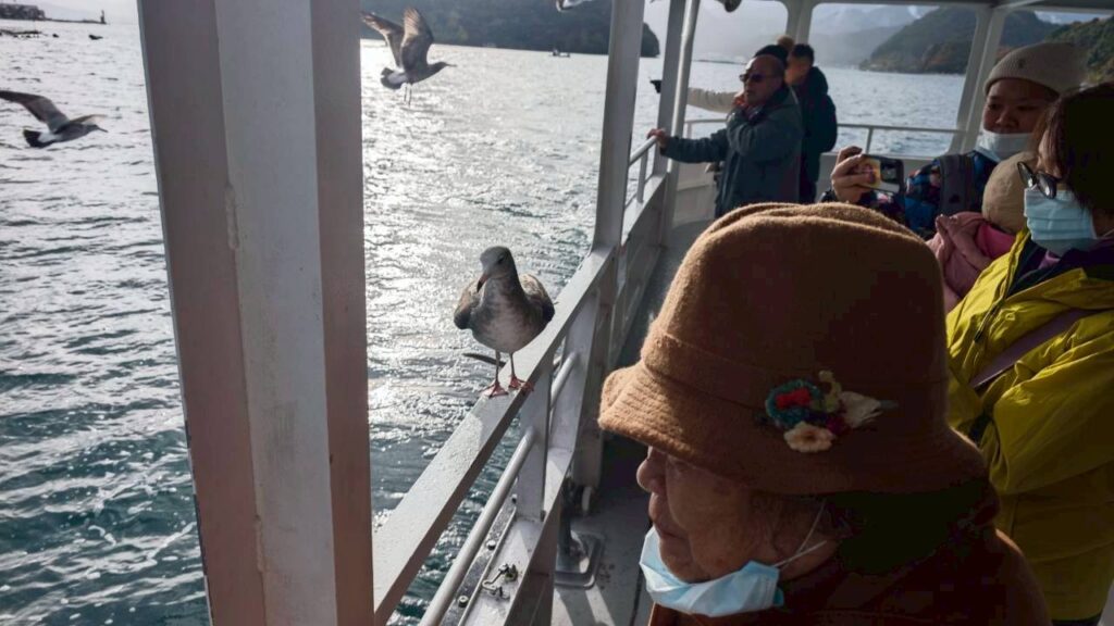 202512/2-12/6 陽昇城崎溫泉與海京都冬之員旅 第三天 19