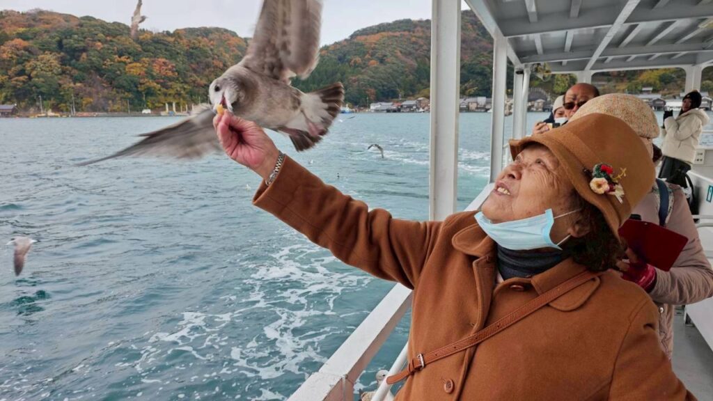 202512/2-12/6 陽昇城崎溫泉與海京都冬之員旅 第三天 20
