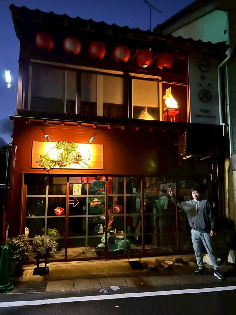 202512/2-12/6 陽昇城崎溫泉與海京都冬之員旅 第三天 2