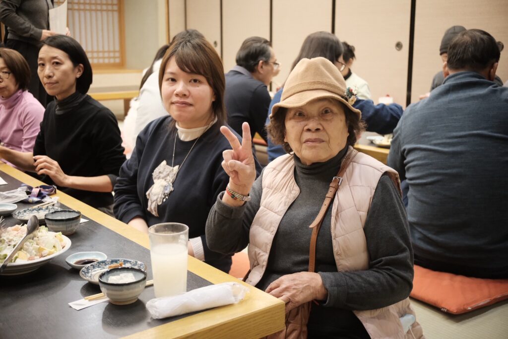 202512/2-12/6 陽昇城崎溫泉與海京都冬之員旅 第三天 15