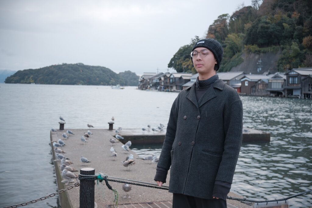 202512/2-12/6 陽昇城崎溫泉與海京都冬之員旅 第三天 42