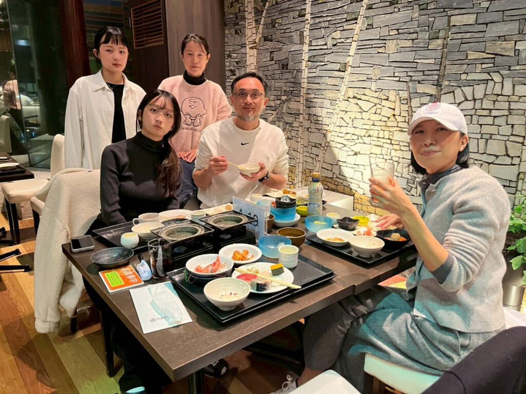 202512/2-12/6 陽昇城崎溫泉與海京都冬之員旅 第二天 11