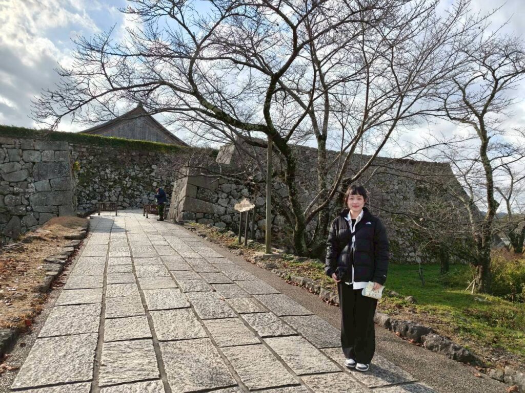 202512/2-12/6 陽昇城崎溫泉與海京都冬之員旅 第二天 14