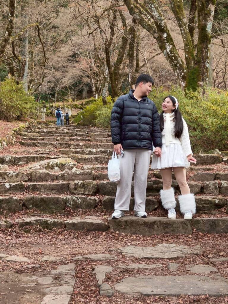 202512/2-12/6 陽昇城崎溫泉與海京都冬之員旅 第二天 13