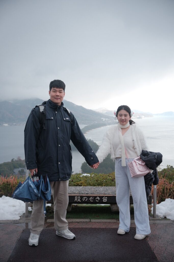 202512/2-12/6 陽昇城崎溫泉與海京都冬之員旅 第四天 32