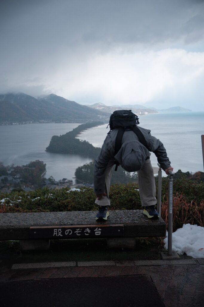 202512/2-12/6 陽昇城崎溫泉與海京都冬之員旅 第四天 33