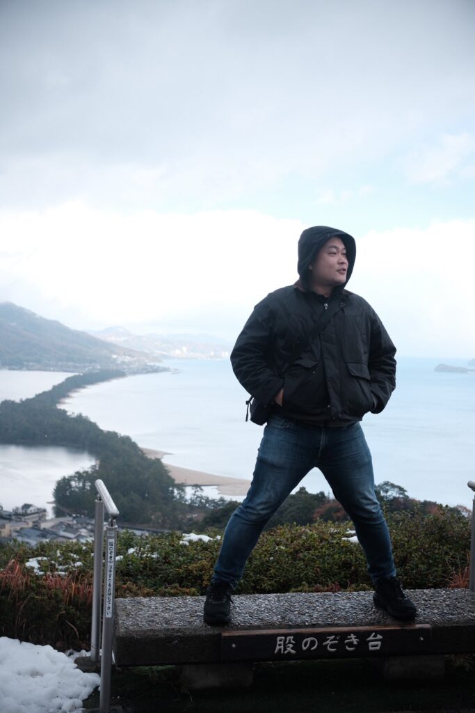 202512/2-12/6 陽昇城崎溫泉與海京都冬之員旅 第四天 34