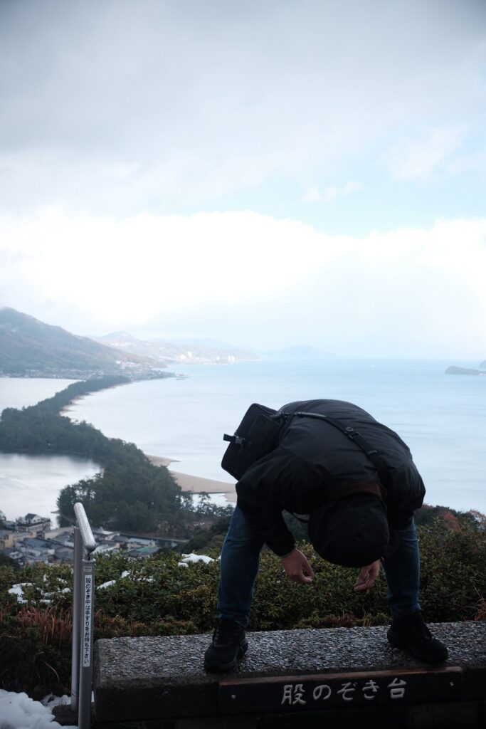 202512/2-12/6 陽昇城崎溫泉與海京都冬之員旅 第四天 2
