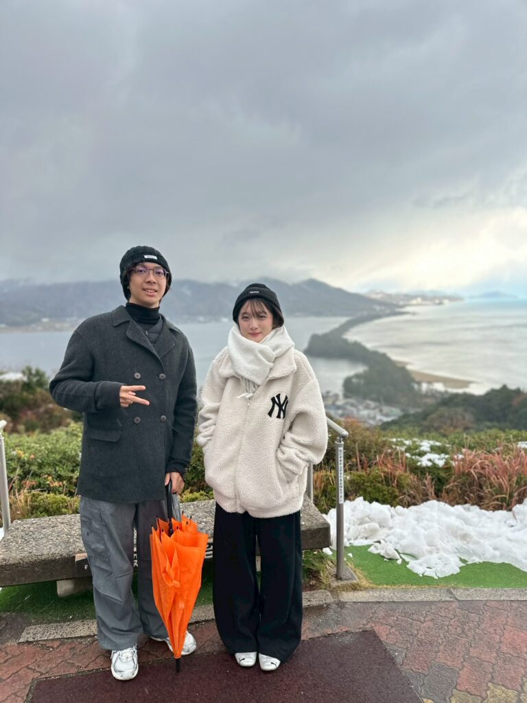 202512/2-12/6 陽昇城崎溫泉與海京都冬之員旅 第四天 11