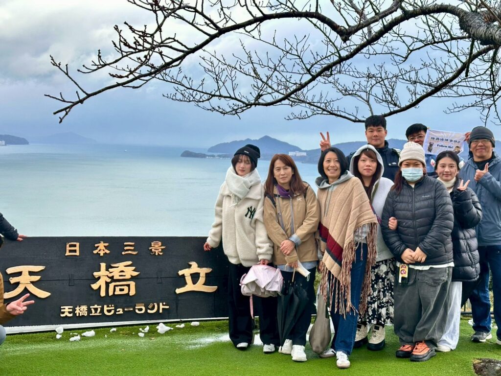 202512/2-12/6 陽昇城崎溫泉與海京都冬之員旅 第四天 6