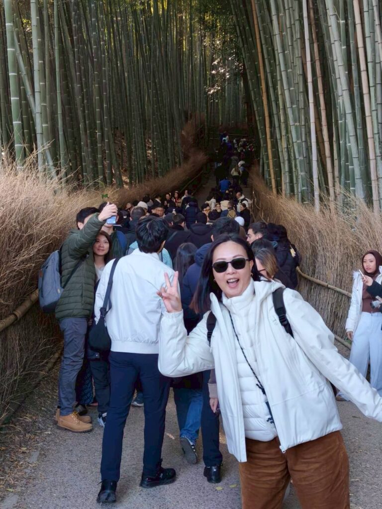 202512/2-12/6 陽昇城崎溫泉與海京都冬之員旅 第四天 14