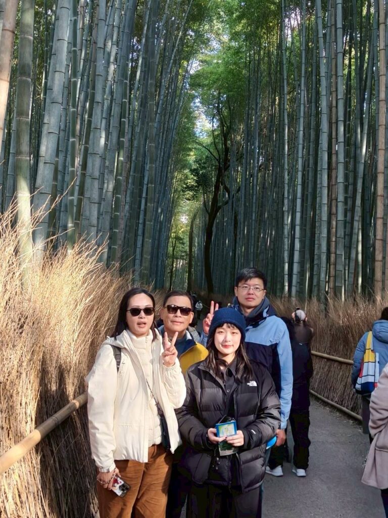 202512/2-12/6 陽昇城崎溫泉與海京都冬之員旅 第四天 15
