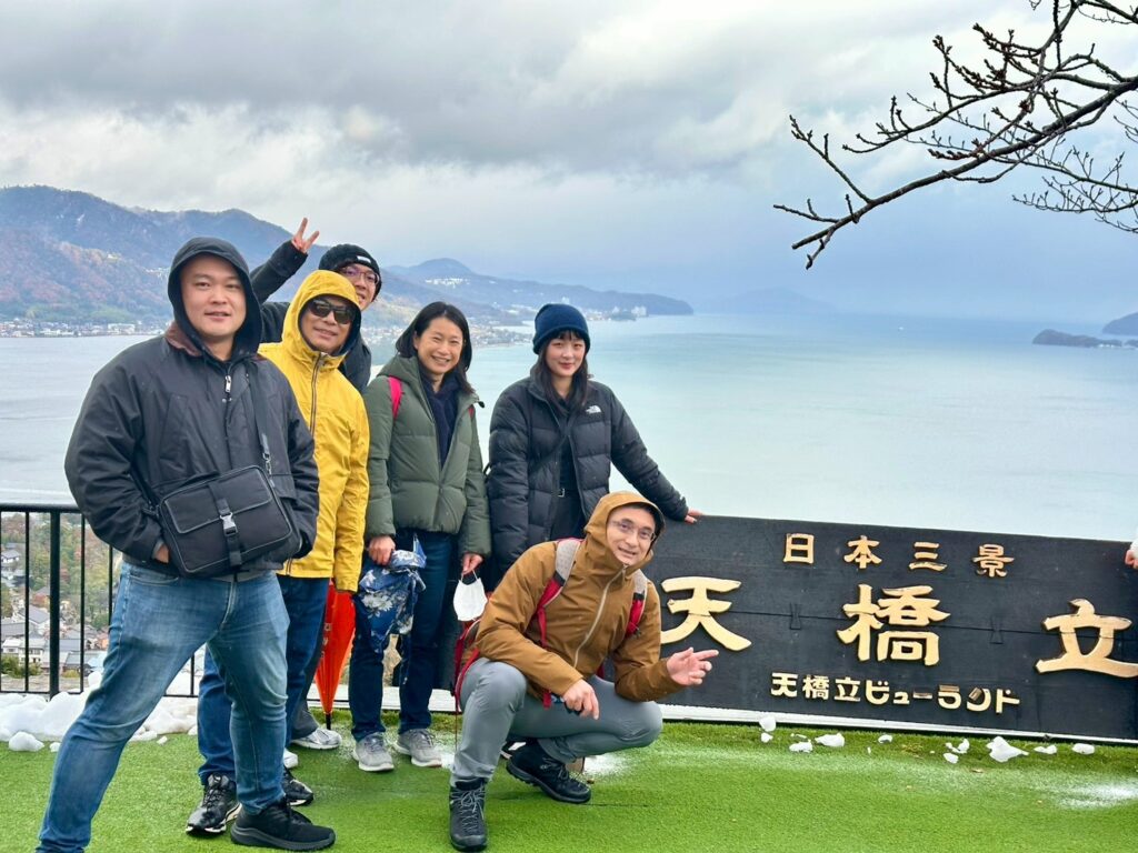 202512/2-12/6 陽昇城崎溫泉與海京都冬之員旅 第四天 7