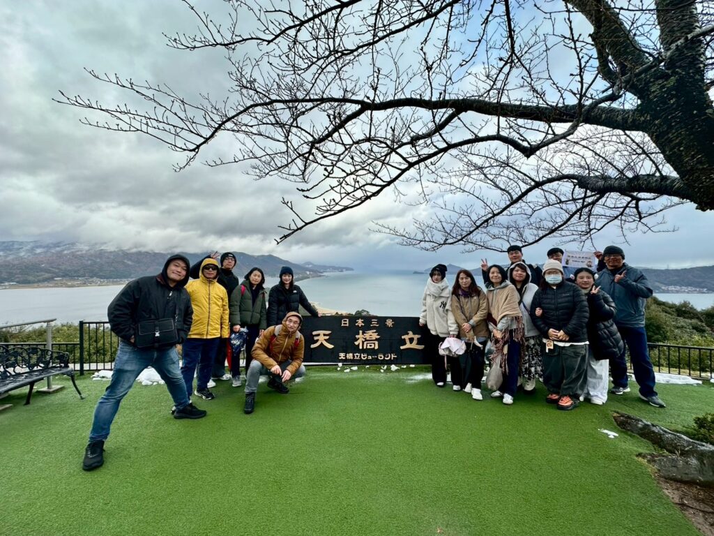 202512/2-12/6 陽昇城崎溫泉與海京都冬之員旅 第四天 8