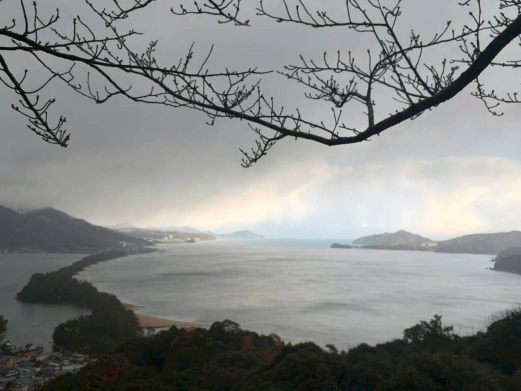 202512/2-12/6 陽昇城崎溫泉與海京都冬之員旅 第四天 22