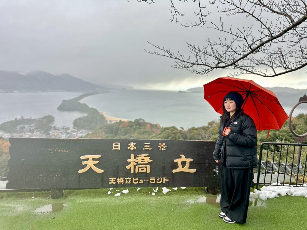 202512/2-12/6 陽昇城崎溫泉與海京都冬之員旅 第四天 9