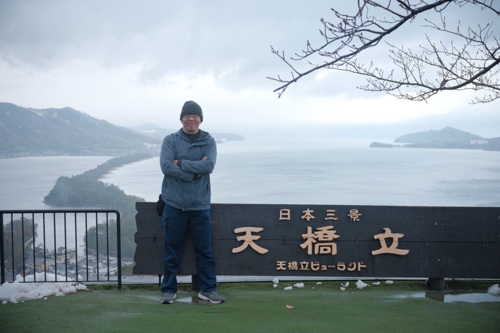 202512/2-12/6 陽昇城崎溫泉與海京都冬之員旅 第四天 27