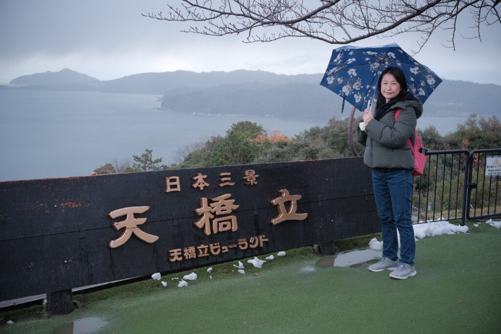 202512/2-12/6 陽昇城崎溫泉與海京都冬之員旅 第四天 29