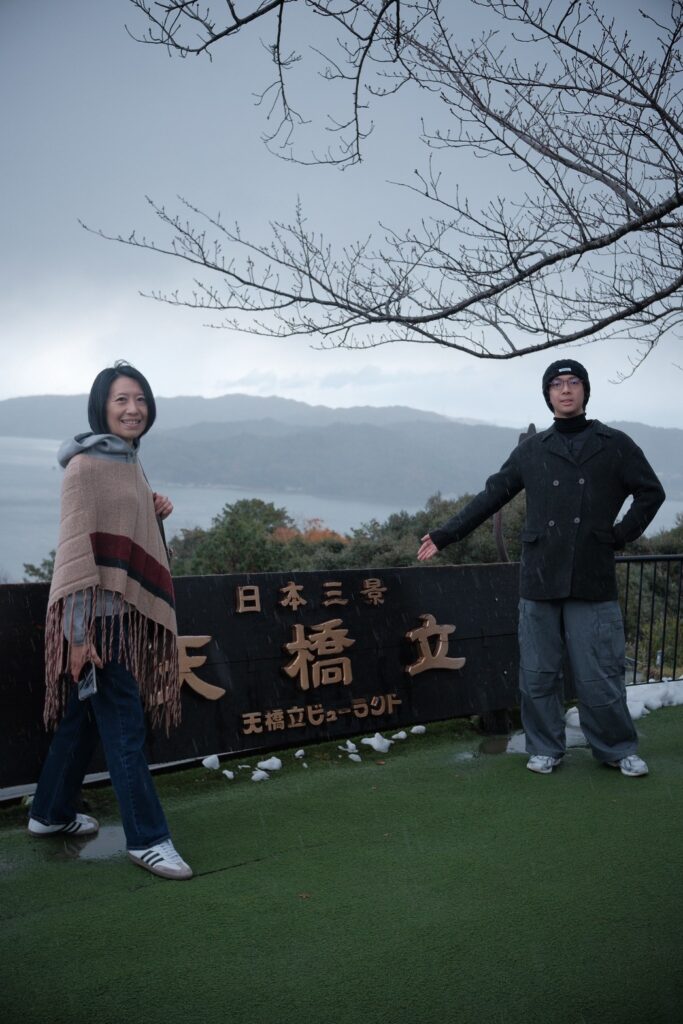 202512/2-12/6 陽昇城崎溫泉與海京都冬之員旅 第四天 30
