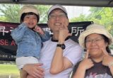 路得啟智學園義賣活動 6