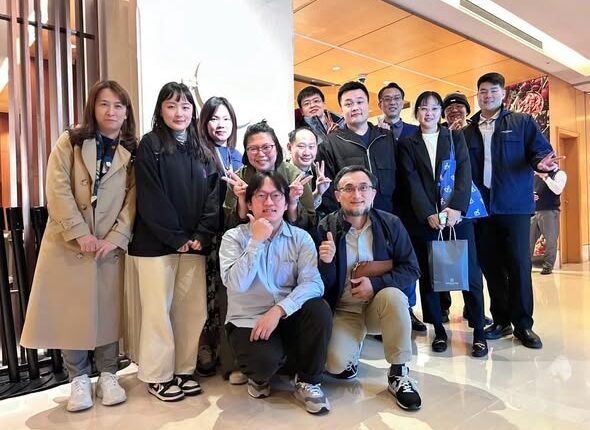 20250321喜來登十二廚下午茶聚餐 2