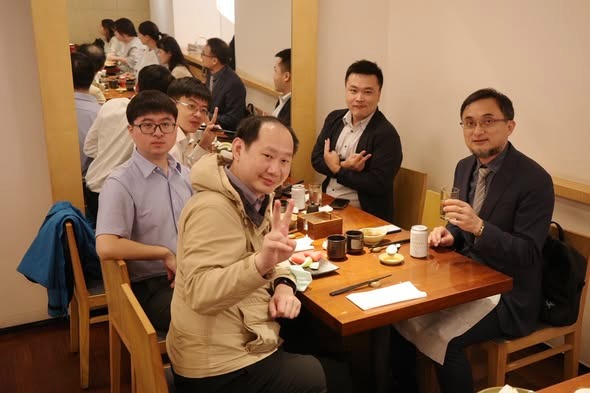 20241118君悅酒店彩日本料理迎新送舊聚餐 3