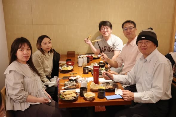 20241118君悅酒店彩日本料理迎新送舊聚餐 5