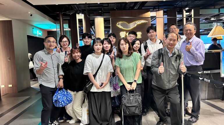 20260826饗食天堂下午茶聚餐 1