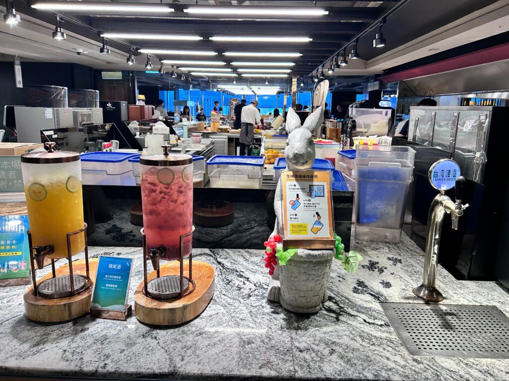20260826饗食天堂下午茶聚餐 8